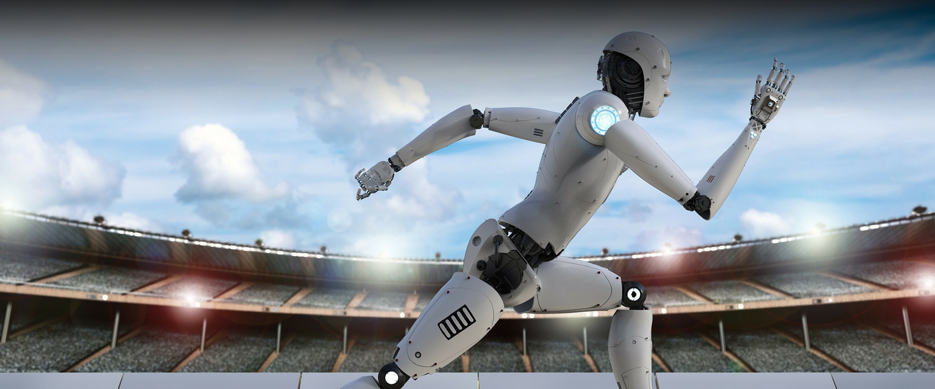 intelligenza artificiale e sport 4.0