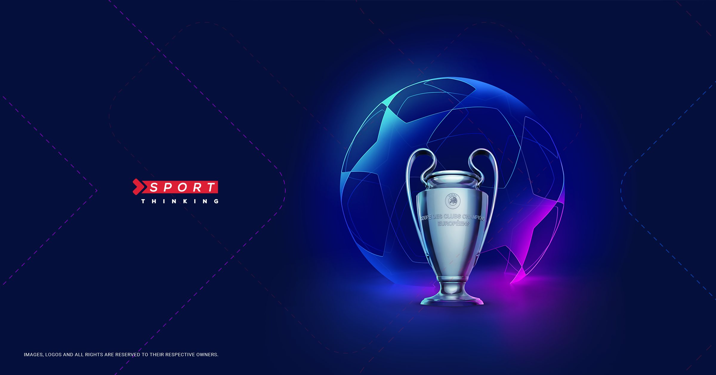 "The Main Event": l'analisi del brand UEFA Champions League