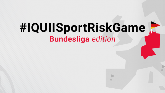 Ownership Bundesliga