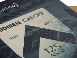 Udinese calcio, club, Social Biography