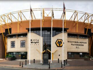 Wolverhampton Stadium Experience